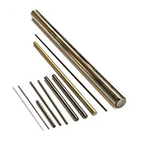 Carbide Rods